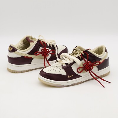 HV5991-171 Nike Dunk Low Year of the Snake (Women's) | eBay