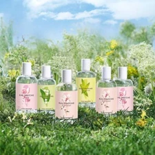 Yves Rocher EAU FRAICHE COLLECTION EDT Spray 100 ml./3.3 fl.oz.