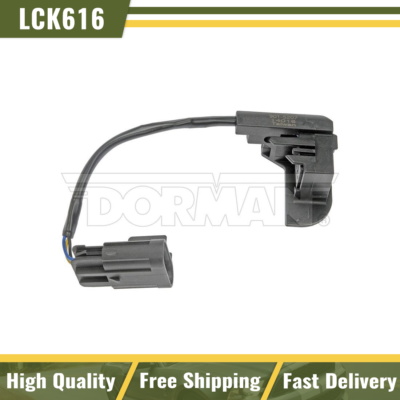 901-5207 Dorman Clutch Interlock Switch New for Freightliner