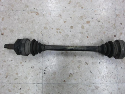 7533446 Transmision Trasera Derecha para BMW SERIE 3 COMPACTO (E36) 318t 1446367 - Imagen 1 de 10