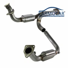 Catalytic Converter For 1999-2007 Chevy/GM Silverado Suburban Tahoe Yukon Sierra