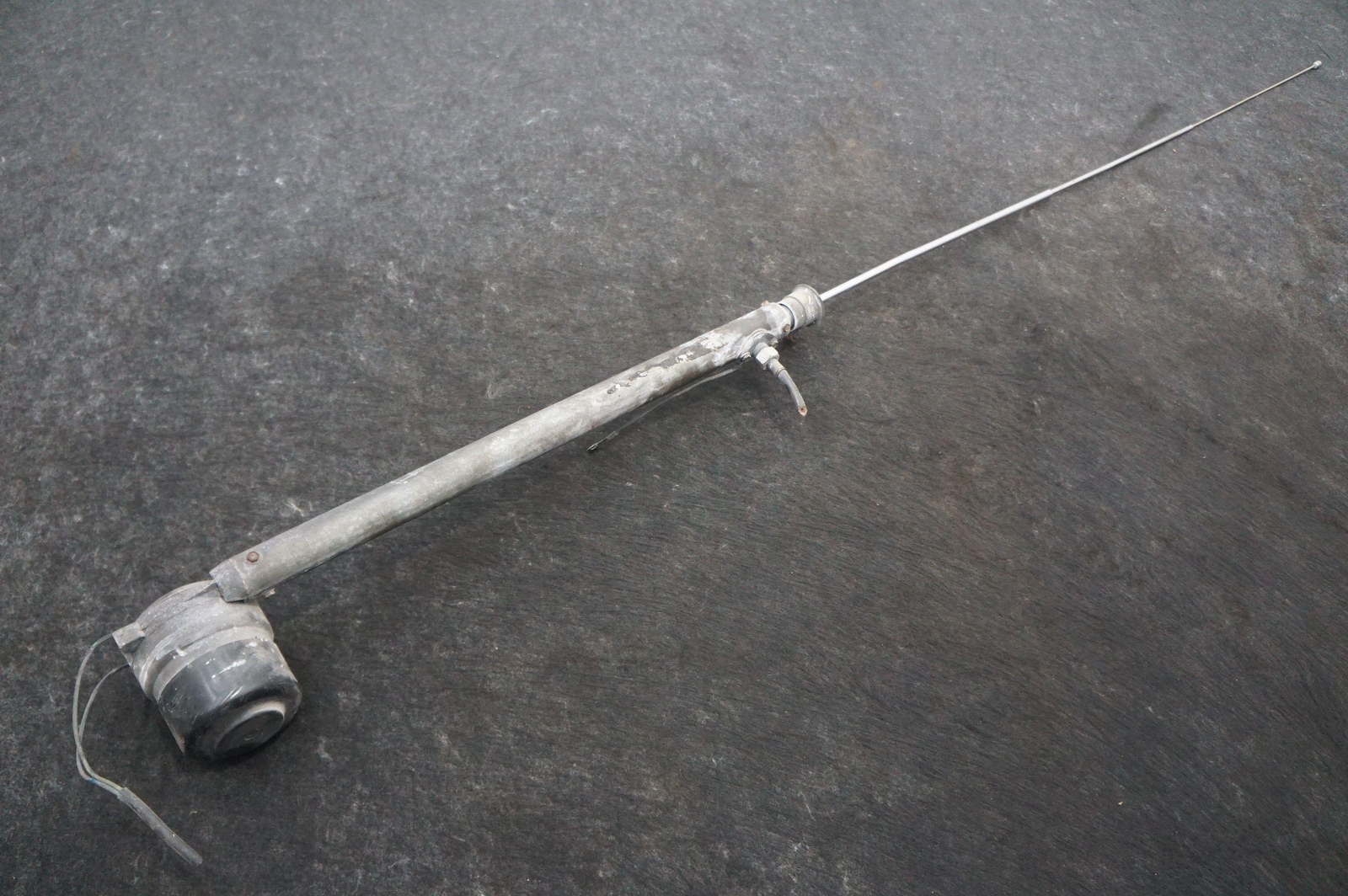 Radio Antenna Assembly OEM Rolls Royce Silver Shadow 1973 *Note*