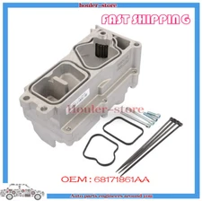 68445522AA Turbo Electronic Actuator for Dodge ISB 6.7 L Cummins Truck 2013-2018