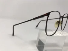 Charmont Sunglasses 4228 Brown Tortoise Metal 56-19-145 Full Rim M396