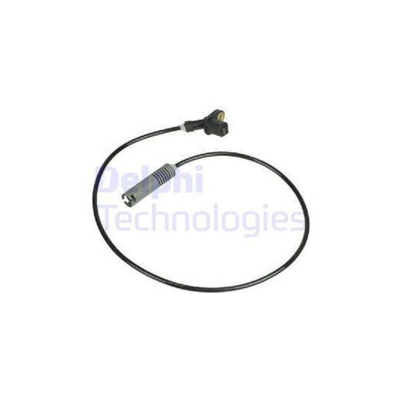 Posteriore Sensore ABS per BMW Serie 3 E36 DELPHI SS20006