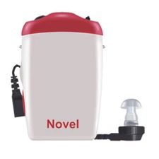 Enlinea Pocket instrument for Mild to Severe Hearing Loss User ( N-178)