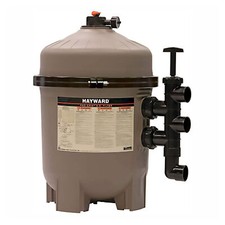 Hayward W3DE6020 ProGrid 60 Square Foot High ...