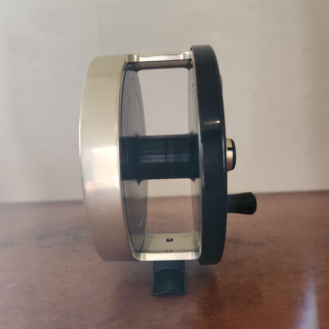 TIBOR Billy Pate TARPON Fly Fishing Reel Unused | eBay TIBOR Billy Pate TARPON Fly Fishing Reel Unused | eBay