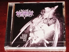 Katatonia Brave Murder Day + Sounds Of Decay CD 2006 Bonus Tracks Jewel Case NEW