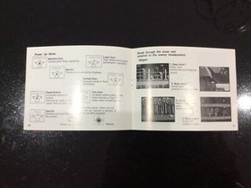 PROBOTECTOR 2 retourne of the  evil forces- NINTENDO NES -PAL zone A