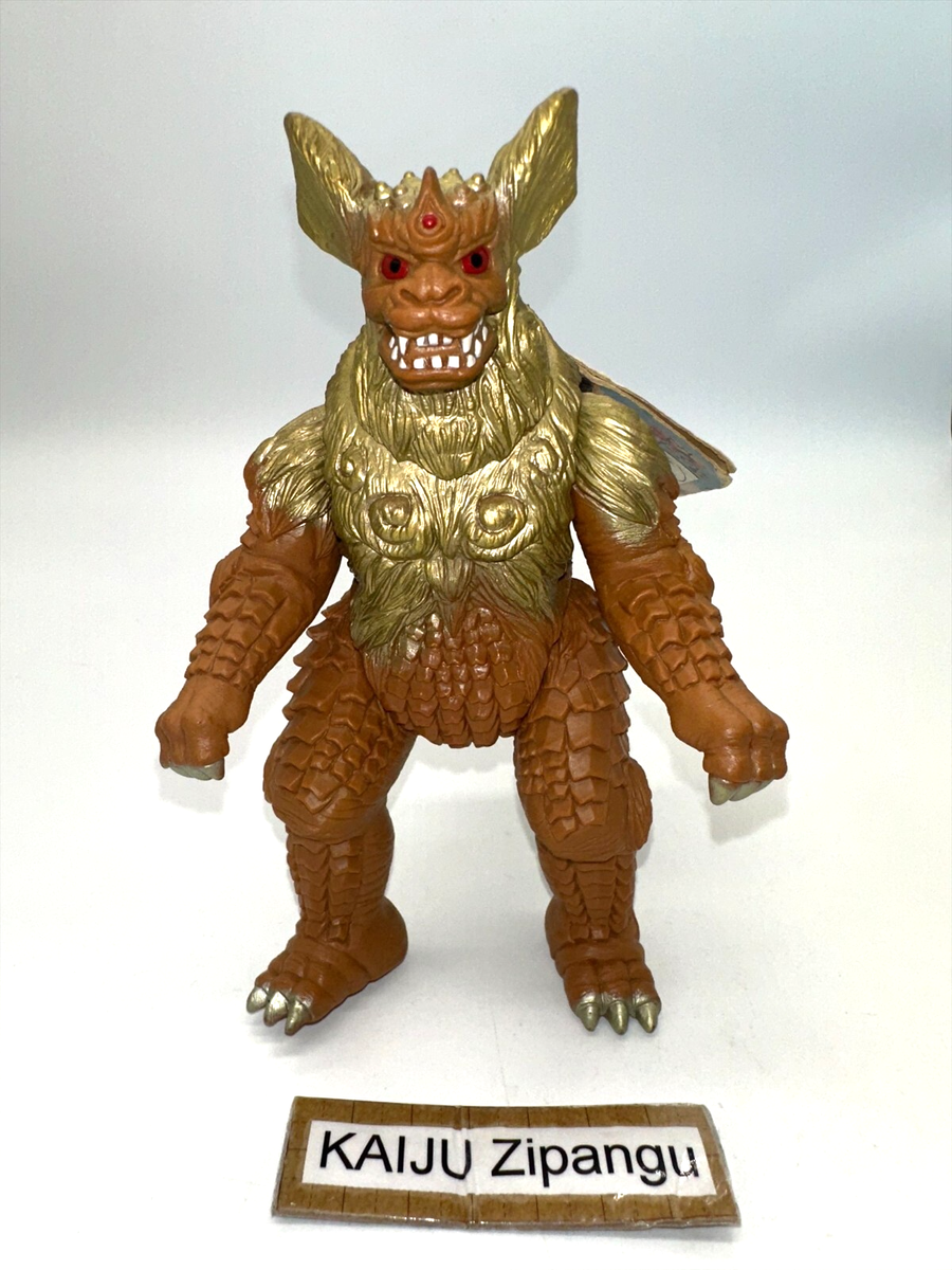 1998 Bandai 6