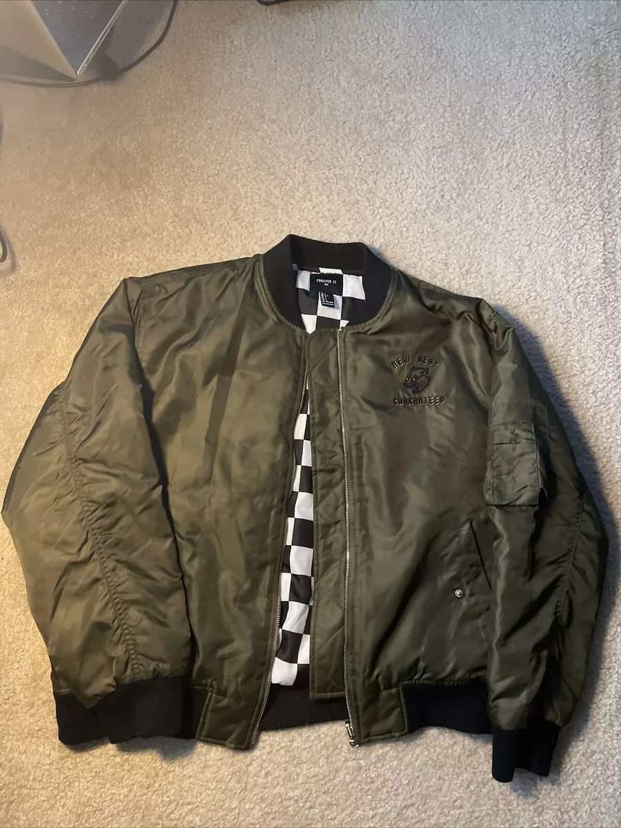 Forever new cheap bomber jacket