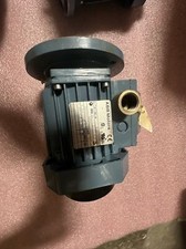ABB motor 63B40048 / 2VA63B-4