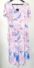 New womens maxi summer long dresses medium