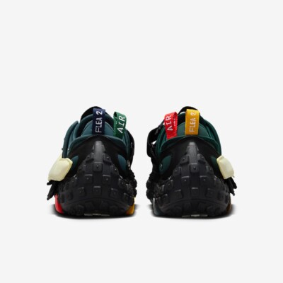 靴 Cactus Plant Flea Market Nike Air Flea 2 Nike Air Flea 2 