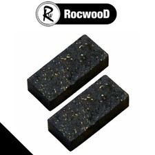 Tecumseh Peerless Brake Pad Block Set, Fits Ride On Mower With Transaxle Gearbox