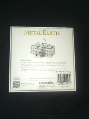Fascinations Metal Earth Chi Ha Tank 3D Metal Model Kit - Foto 9