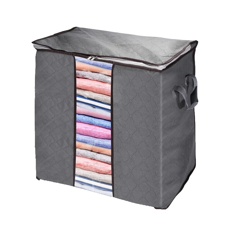 Fabric Home Storage Bags
