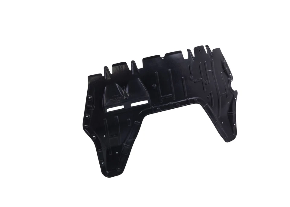 Protector contra salpicaduras del motor delantero para Volkswagen Passat 2009-2017 Passat CC 2006-2010 Foto 4 de 4