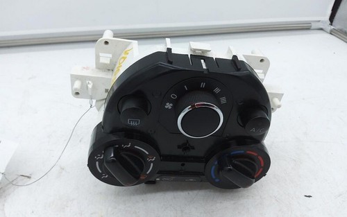 2015-2019 Nissan Versa and Nissan Micra AC Heater Climate Control Unit OEM - Picture 3 of 11