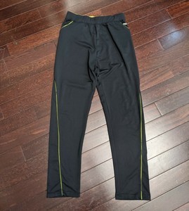 janji running pants