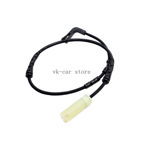 Fit for BMW M57 D30 N52 B30 N62 B48 34356789501 Front Brake Pad Wear Sensor - Picture 4 of 5