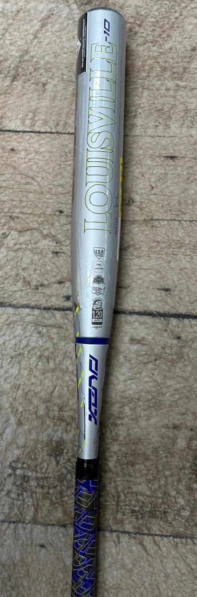 Louisville Slugger Xeno Plus 31 / 21 2 1/4 Fastpitch Softball