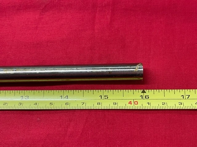 Starrett 234B-16 End Measuring Rod    IN STOCK  VINTAGE - Image 2 of 4