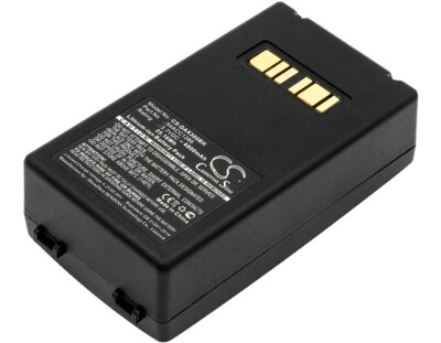Battery 6800mAh Type 94ACC1386 BT-26 4ACC0046 for Datalogic Falcon X3 X3+ X4