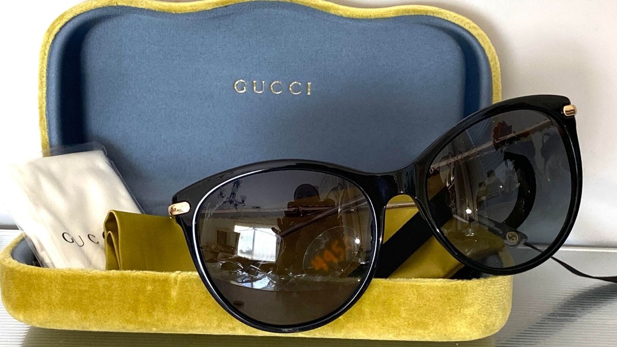 GUCCI サングラス　GG3771 S グッチ サングラス 偏光サングラス アジアンフィット GUCCI