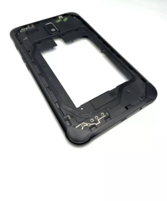 Original Samsung Galaxy Tab Active 2 T395 SM-T395 8.0  Rahmen Frame Kamera Glass