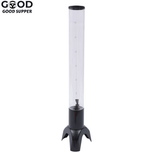 Distributore Torre Birra con Rubinetto in Acciaio Inox e Tubo Ghiaccio Singolo 3L/100oZ - Foto 3 di 12