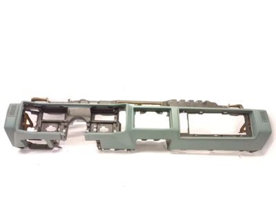 Cadillac DeVille 1987 Armaturenbrett 1634274 ARB21531