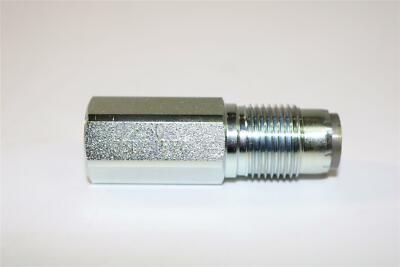 PSA Genuine Control Valve fuel pressure 1920NL