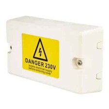 Levante 12 Way Wiring Centre thermostat wire heating cooling systems LEVHC12WWC