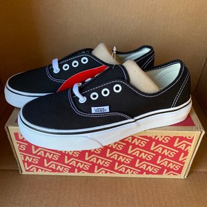 vans unissex