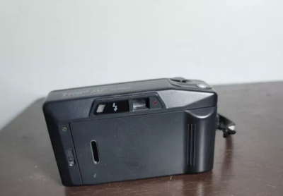 Olympus Trip AF Super Auto Focus/DX System 35 mm Lens | eBay