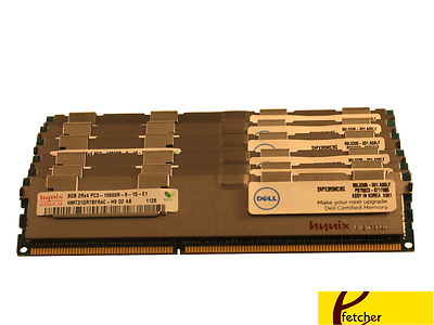 Memoria RAM | Dell PowerEdge T Server Moduli Di Memoria - RAM - Foto 11