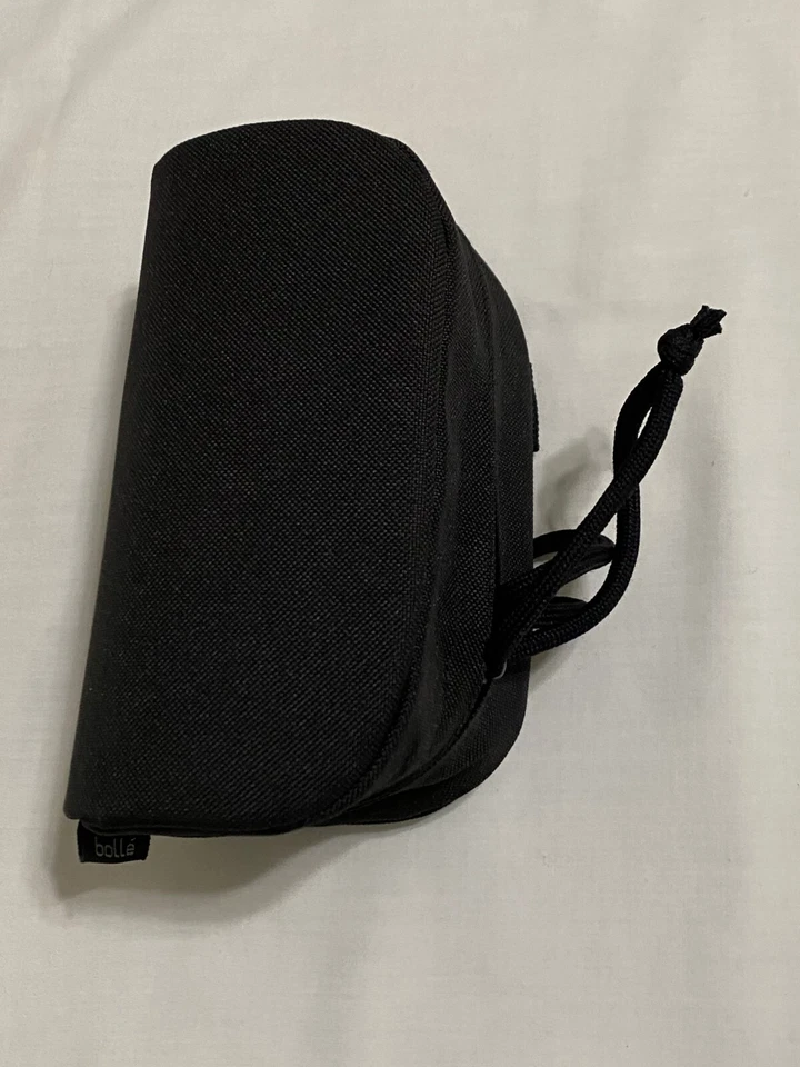 Kit de 3 lentes de protección de gafas balísticas Bolle - propiedad anterior Foto 2 de 4