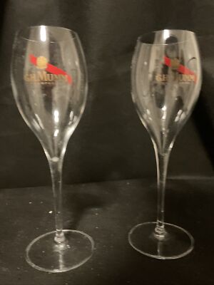 Set de 2 Mumm Vintage Champagne Buckets - fit 1 magnum per - Catawiki