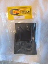 CHAMPION PRODUCTS 1/24 STOCK CAR / SEDAN LEXAN INTERIOR C3615 6 PER PACKAGE