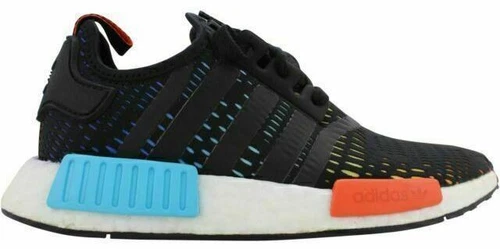 adidas NMD_R1 Rainbow