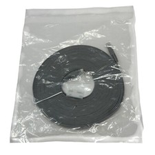 Cisco CAB-DV10-8M Flat Ethernet Patch Cable C...