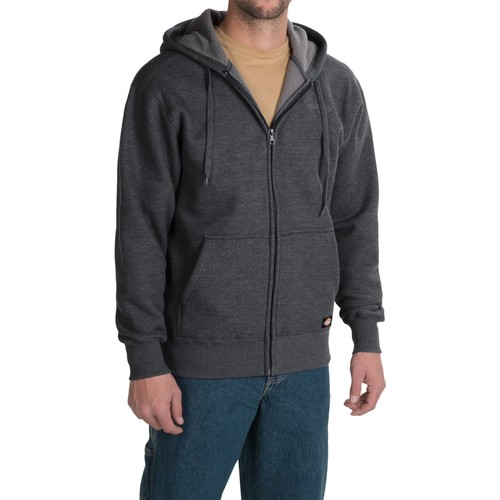DICKIES SHERPA LINED THERMAL HOODIE 