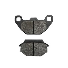 KYMCO Super 8 50 2007-2021  Front Brake Pads