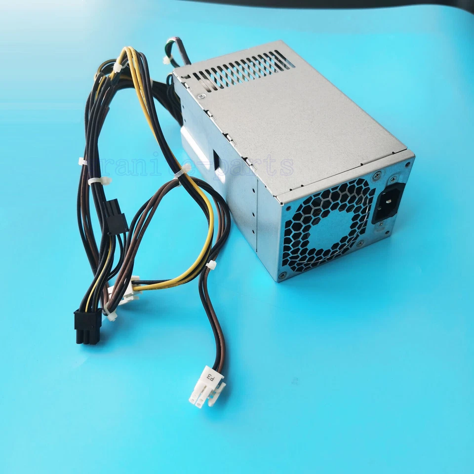 New PSU Power Supply For HP 400W 280 288 480 600 800 G3 G4 TG01 TP01 L69242-800 - Image 3 of 4