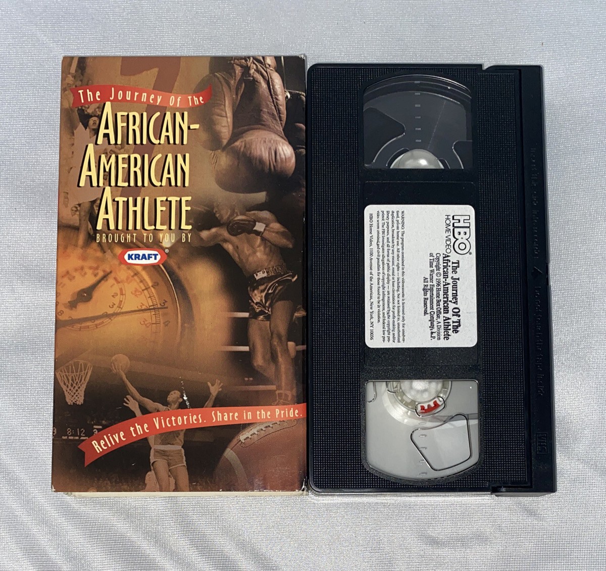 その他 African Journey [VHS] African Journey [VHS]