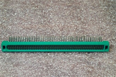 BENDIX MB4-208P RECTANGULAR CONNECTOR NOS NEW OLD STOCK