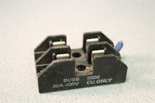 Buss 2803 Fuse Holder FREE SHIPPING 