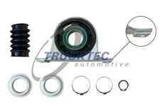 Trucktec Automotive 02.34.029 Bearing, Propshaft for Mercedes-Benz VW